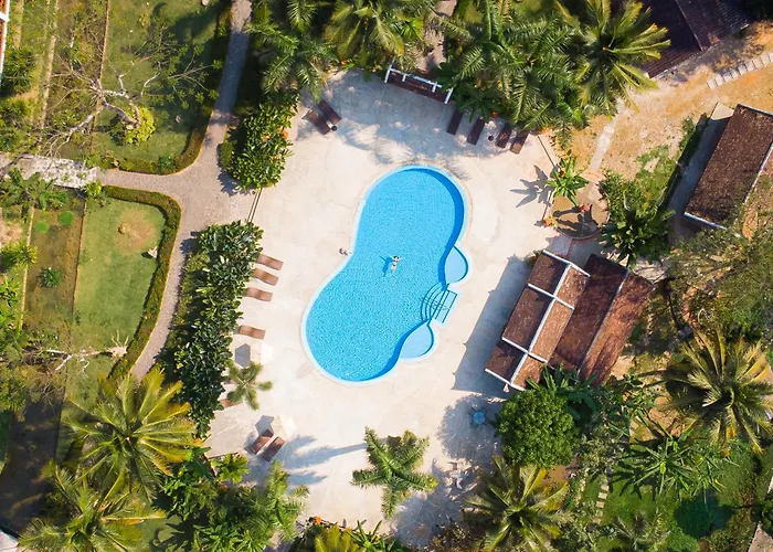 Santi Resort & Spa Luang Prabang